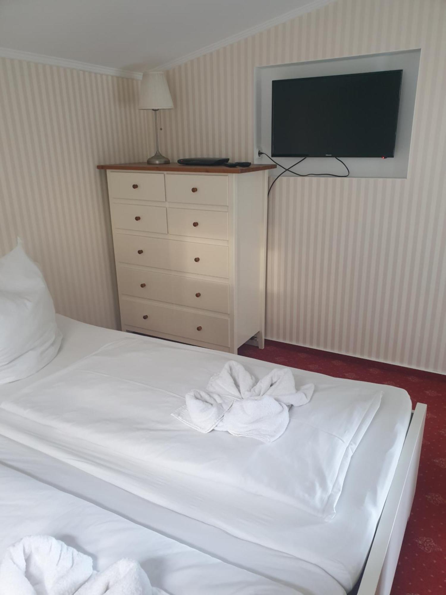 Ferienanlage Traumhaft Wernigerode Kültér fotó