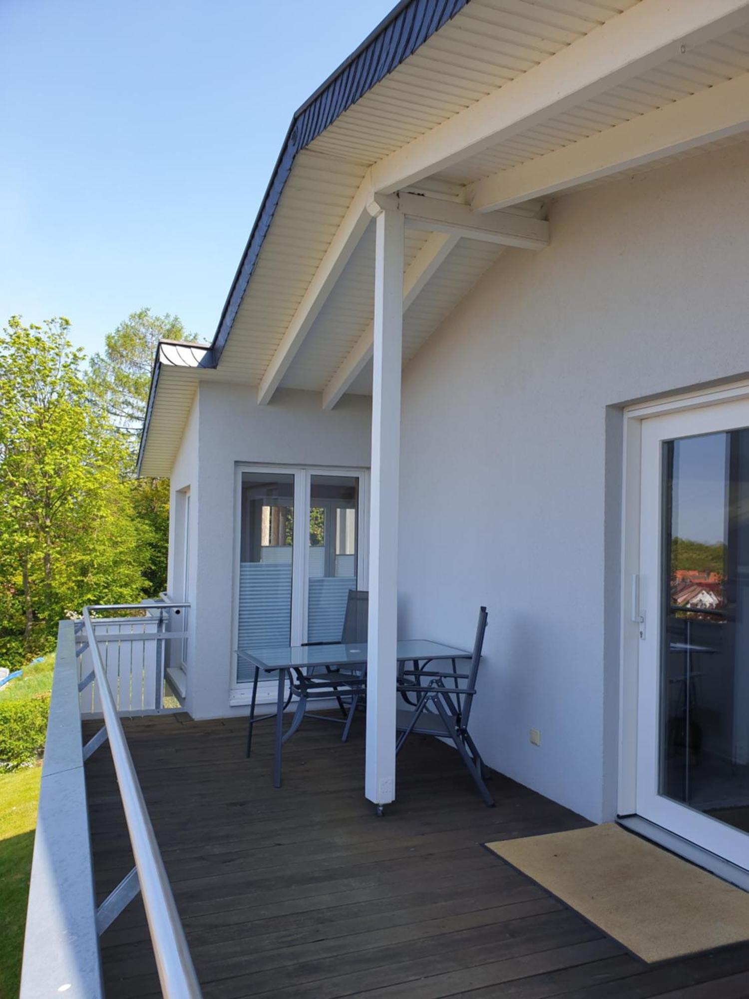 Ferienanlage Traumhaft Wernigerode Kültér fotó