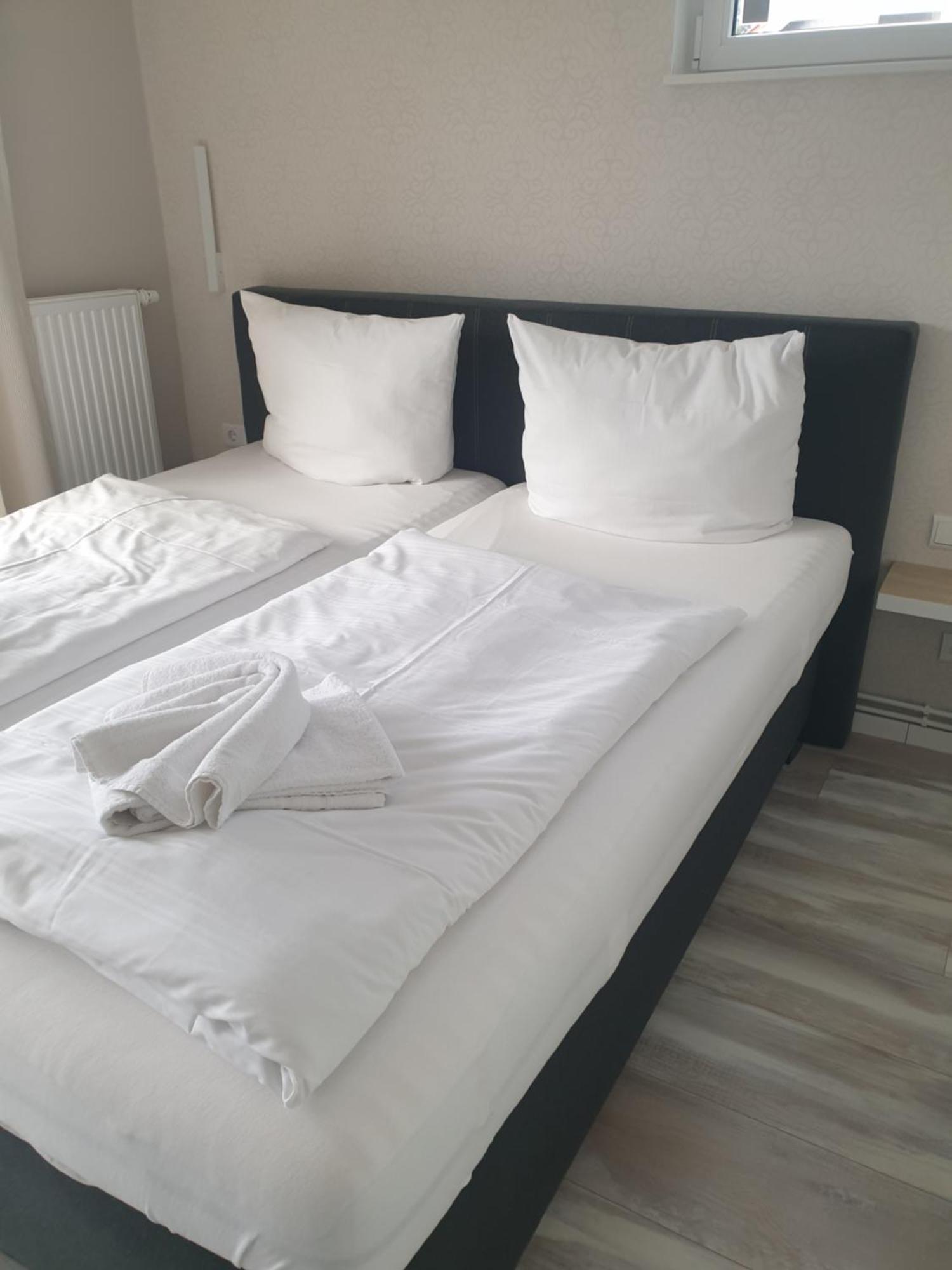 Ferienanlage Traumhaft Wernigerode Kültér fotó