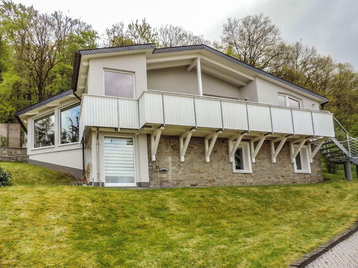 Ferienanlage Traumhaft Wernigerode Kültér fotó
